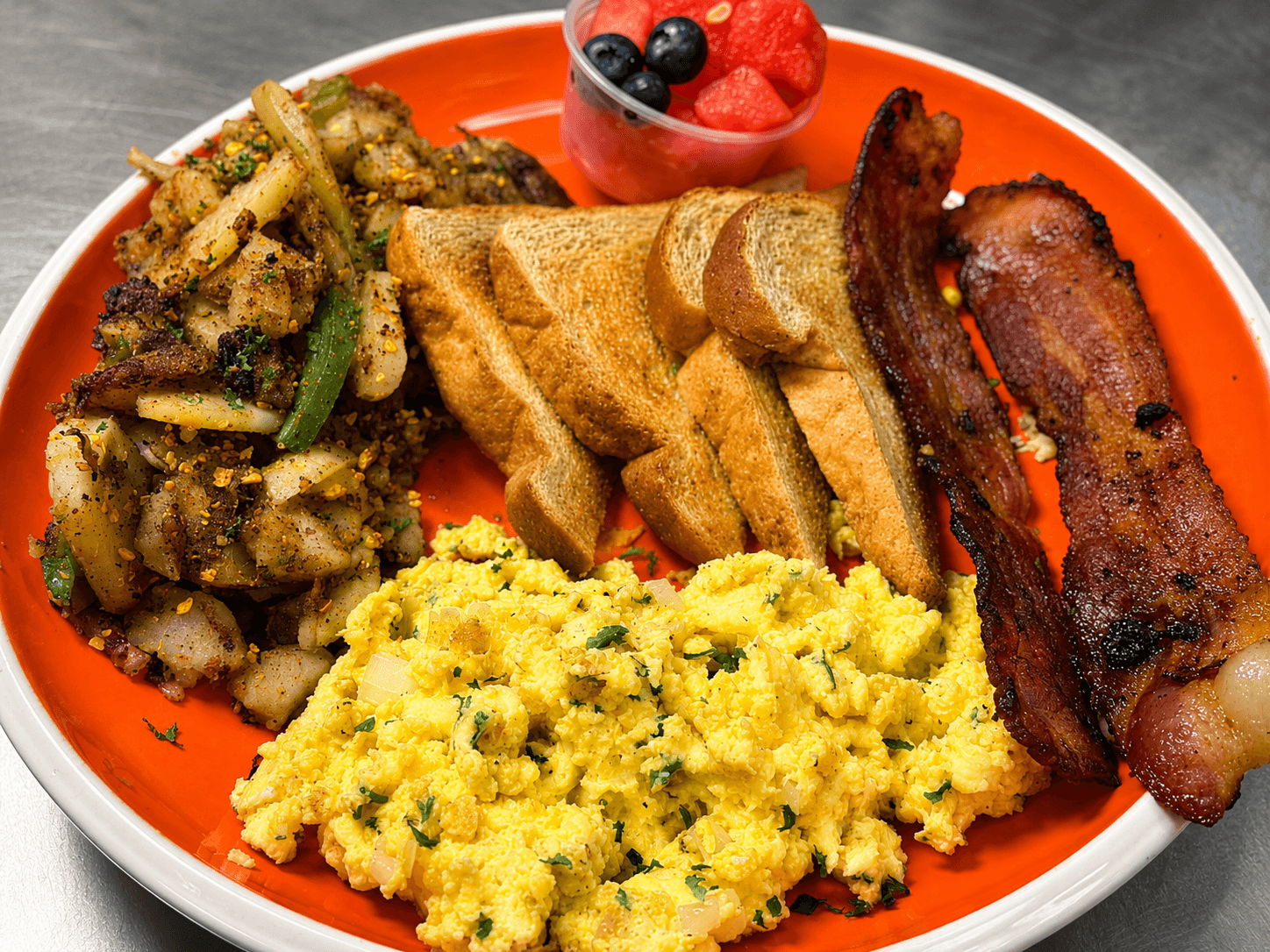 Egg Specialties